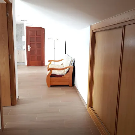 Apartamento Canada 1 *