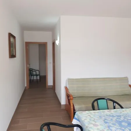 Apartamento Canada 1