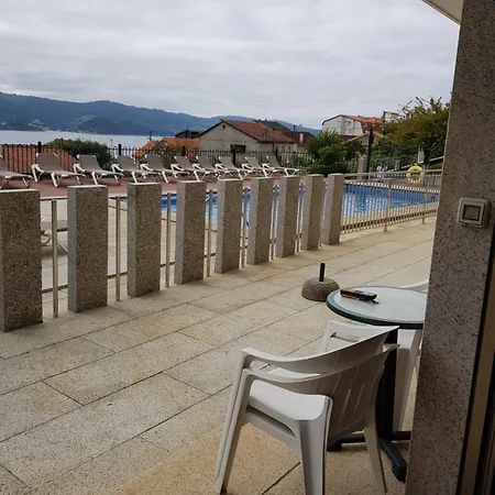Canada 1 Apartamento Raxó