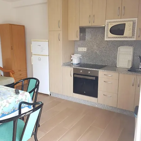 Apartamento Canada 1