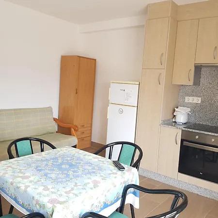 Canada 1 Apartamento Raxó