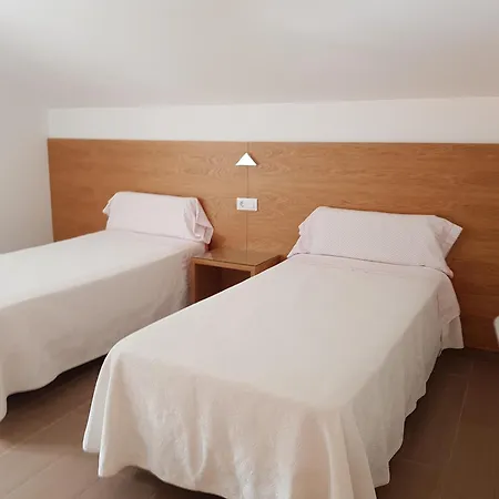 Canada 1 Apartamento Raxó