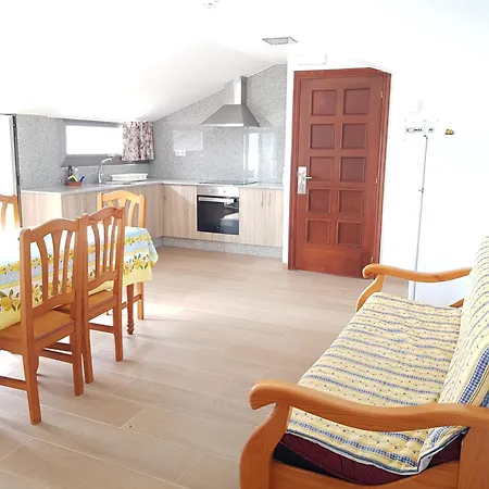 Canada 1 Apartamento *
