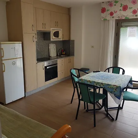 Canada 1 Apartamento