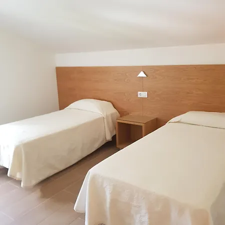 Canada 1 Apartamento *