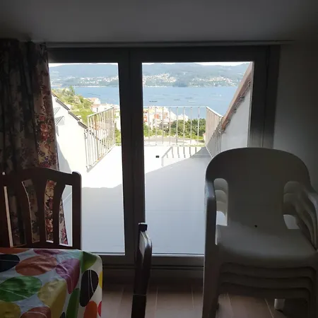 Canada 1 Apartamento Raxó