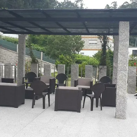 Canada 1 Apartamento Raxó