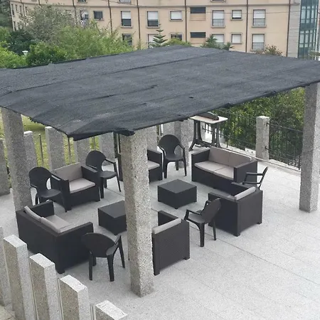 Canada 1 Apartamento