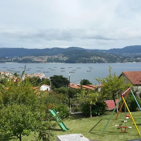 Apartamento Canada 1 Raxó